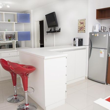 Estudio Deco Home 부에노스아이레스 객실 사진