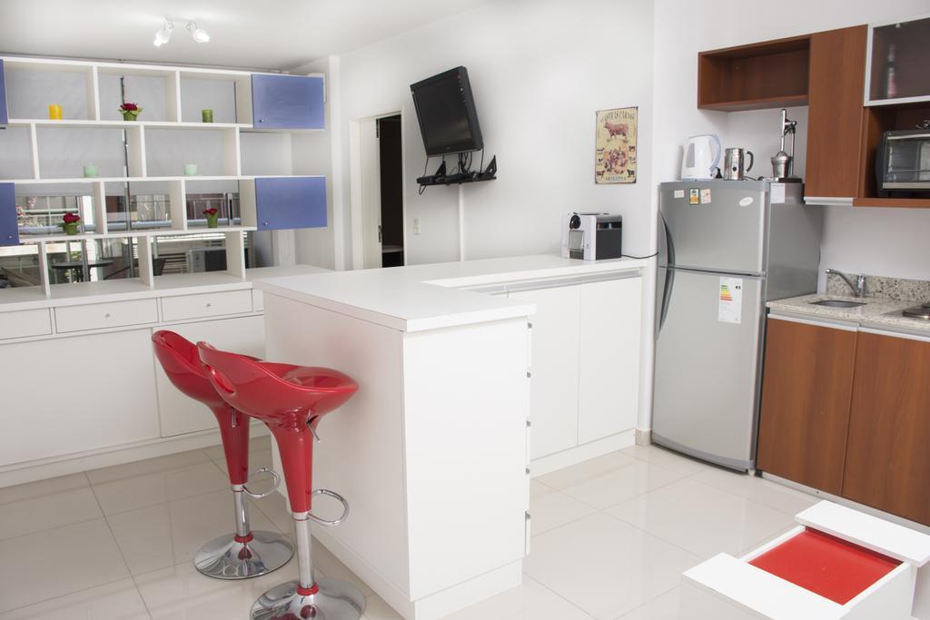 Estudio Deco Home 부에노스아이레스 객실 사진