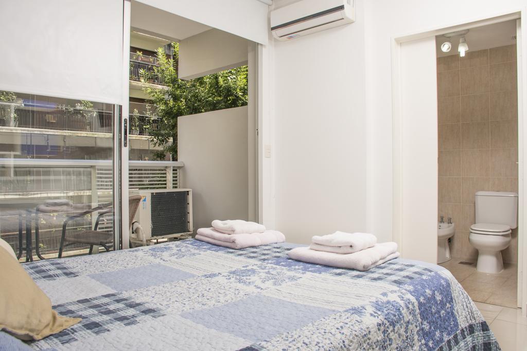 Estudio Deco Home 부에노스아이레스 객실 사진