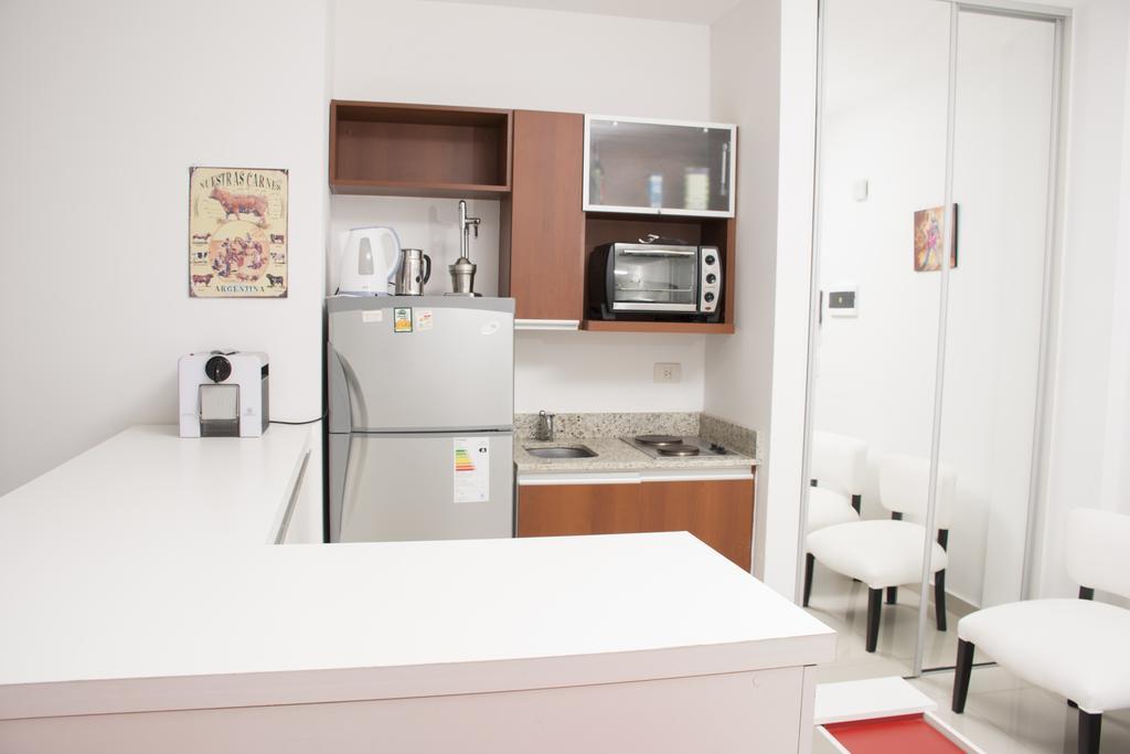 Estudio Deco Home 부에노스아이레스 객실 사진