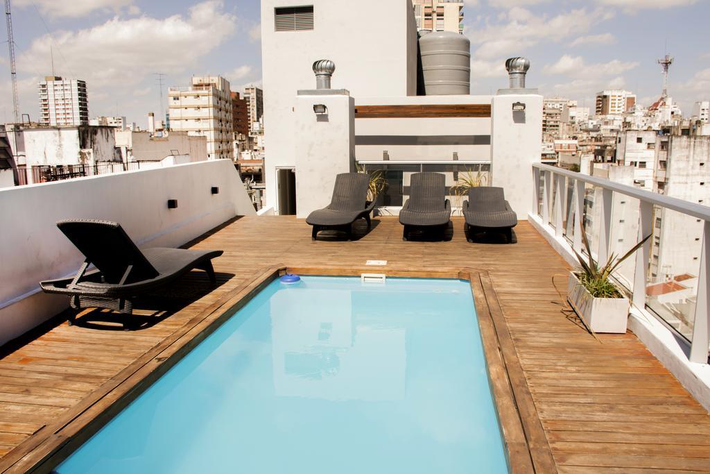 Estudio Deco Home 부에노스아이레스 객실 사진