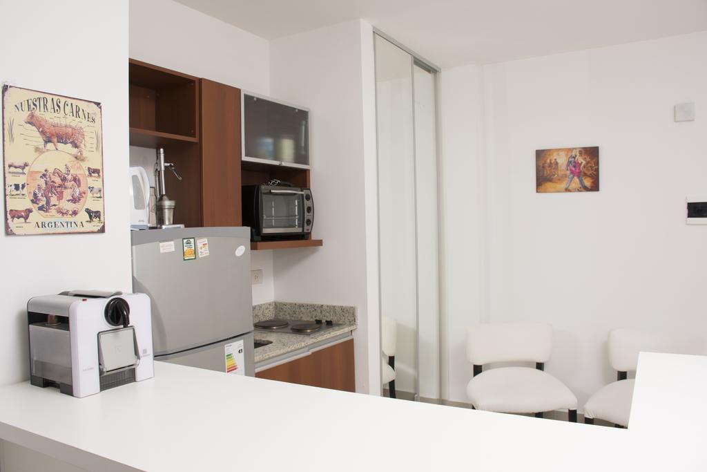 Estudio Deco Home 부에노스아이레스 외부 사진