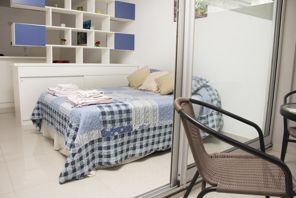 Estudio Deco Home 부에노스아이레스 객실 사진