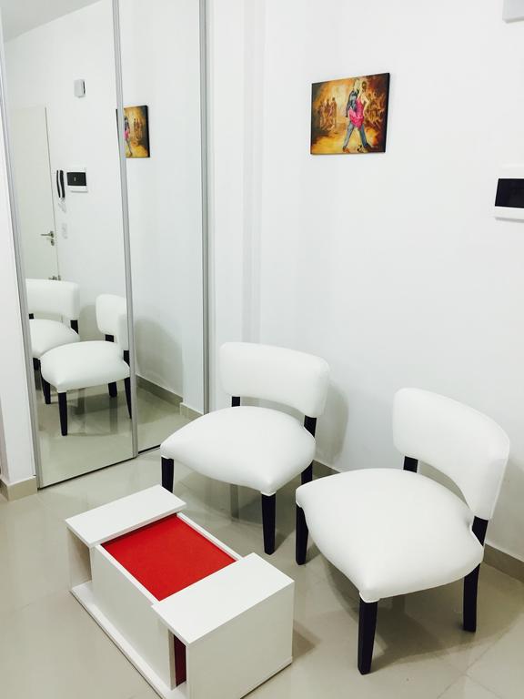 Estudio Deco Home 부에노스아이레스 객실 사진